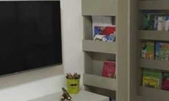 Imagem 3: Apartamento com 3 dormitórios à venda, 117 m² por r$ 850.000,00 - tambaú - joão pessoa/pb