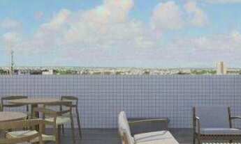 Imagem 6: Apartamento com 1 dormitório à venda, 32 m² por r$174.999,00- bessa - joão pessoa/pb para