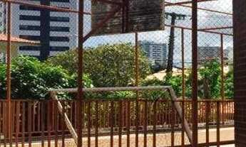 Imagem 6: Apartamento com 4 dormitórios à venda, 200 m² por r$ 730.000,00 - miramar - joão pessoa/pb