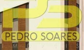 Imagem 2: Apartamento com 2 dormitórios à venda, 56 m² por r$ 175.000,00 - torre - joão pessoa/pb pa