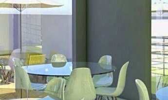 Imagem 7: Apartamento com 2 dormitórios à venda, 60 m² por r$ 190.000,00 - cristo redentor - joão pe