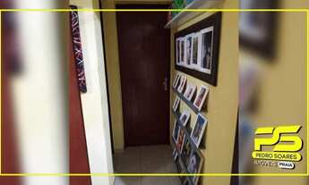 Imagem 3: Apartamento com 2 dormitórios à venda, 49 m² por r$ 65.000,00 - cristo redentor - joão pes