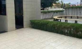 Imagem 3: Apartamento com 3 dormitórios + dep, à venda, 89 m² por r$ 270.000 - expedicionários - joã