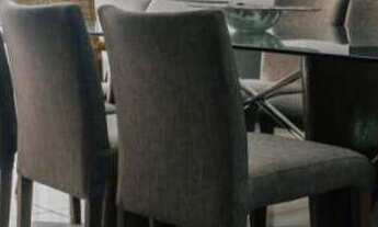 Imagem 6: Apartamento com 4 dormitórios à venda, 206 m² por r$ 1.320.000 - tambaú - joão pessoa/pb p