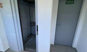 Imagem 2: Vendo apartamento no bairro do cabo branco para