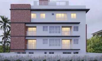 Imagem 2: Apartamento com 1 quarto à venda, bessa - joão pessoa para