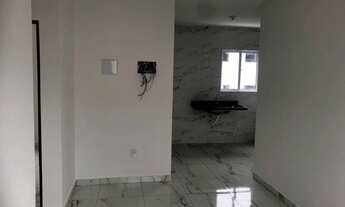 Imagem 3: Apartamento 49mts² com 02 quartos por 157 mil