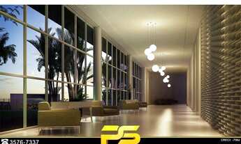 Imagem: Apartamento à venda, 177 m² por r$ 1.461.000