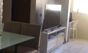 Imagem: Apartamento com 2 dormitórios à venda