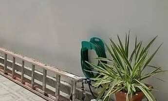 Imagem 4: Casa duplex 65m² 2 quartos, a venda por R$180.000,00