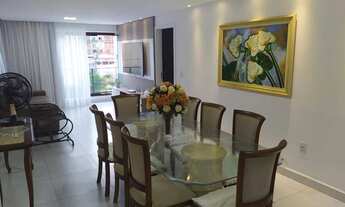 Imagem: Apartamento 92m² 3 quartos no Jardim Oceania