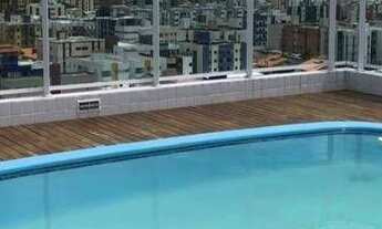 Imagem 3: Apartamento com 2 dormitórios à venda, 51 m² por r$ 230.000,00 - bancários - joão pessoa/p