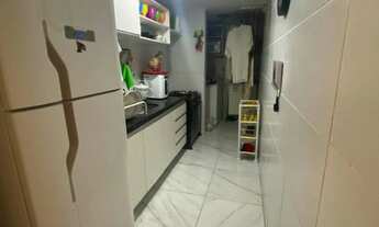 Imagem 5: Apartamento com 2 quartos à venda, jardim oceania - joão pessoa para