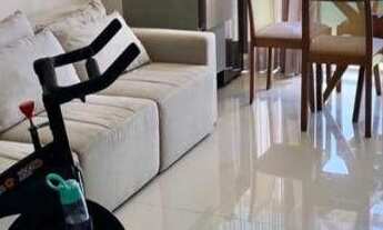 Imagem 5: Mobiliado ) apartamento com 2 dormitórios à venda, 95 m² por r$ 780.000 - bessa - joão p