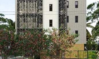 Imagem 6: Apartamento com 3 dormitórios à venda, 175 m² por r$ 2.650.000,00 - praia de camboinha - c