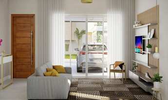 Imagem 6: Casa de condomínio com 3 quartos à venda, centro - bayeux para