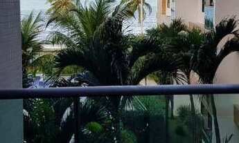 Imagem 2: Oportunidade) apartamento no cabo branco, beira mar com 2 quartos para