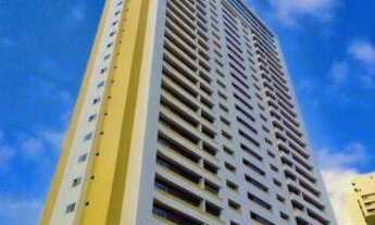 Imagem: Apartamento alto padrão 94m² 3 quartos