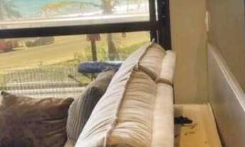 Imagem 3: Apartamento com 2 dormitórios à venda, 70 m² por r$ 500.000 - loteamento bela vista - cabe