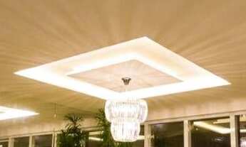 Imagem: O p o r t u n i d a d e ) cobertura de luxo