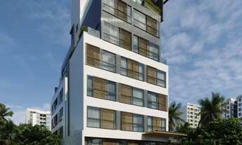 Imagem: Flat/loft/estúdio com 1 quarto à venda