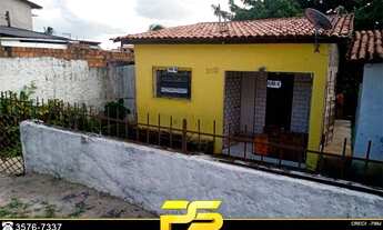 Imagem 2: Casa com 2 dormitórios à venda, 240 m² por r$ 120.000 - rangel - joão pessoa/pb #raissa pa