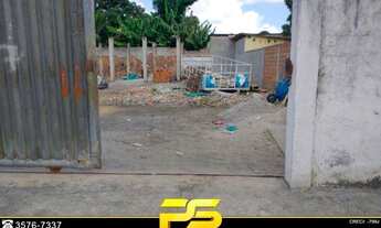 Imagem 3: Terreno à venda, 480 m² por r$ 250.000 - rangel - joão pessoa/pb cap. #raissa para