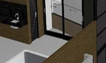 Imagem: Apartamento com 1 dormitório à venda