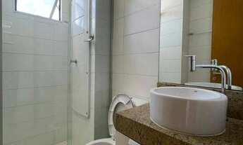 Imagem 5: Cobertura 91m² 2 suítes, a venda por R$620.000,00