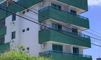 Imagem 2: Cobertura com 4 quartos à venda, manaíra - joão pessoa para