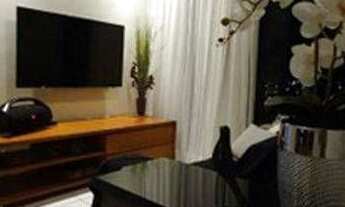 Imagem 6: Apartamento com 2 dormitórios à venda, 60 m² por r$ 235.000,00 - torre - joão pessoa/pb pa