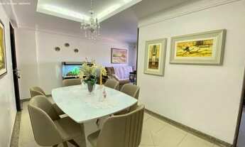 Imagem 4: Apartamento com 3 quartos à venda, manaíra - joão pessoa para