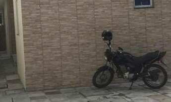 Imagem: Casa com 2 dormitórios à venda por r$