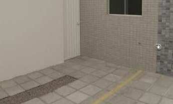 Imagem 2: Apartamento com 2 dormitórios à venda, 50 m² por r$ 140.000,00 - gramame - joão pessoa/pb