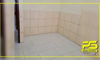 Imagem 6: Casa com 3 dormitórios à venda por r$ 530.000,00 - camboinha - cabedelo/pb para