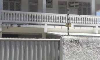 Imagem 2: Casa com 5 dormitórios à venda, 500 m² por r$ 3.600.000 - cabo branco - joão pessoa/pb par