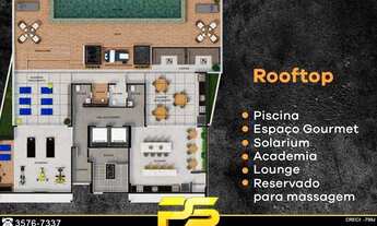 Imagem: Apartamentos com 2 a 3 dormitórios à venda