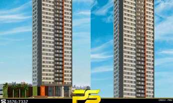 Imagem 3: Apartamentos com 2 a 3 dormitórios à venda, 66 a 84 m² partir de r$ 437.000 - manaíra - jo