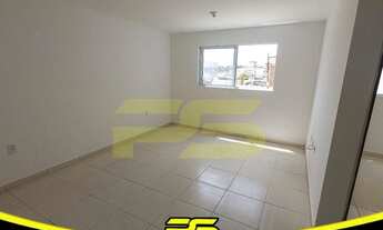 Imagem: últimos apartamentos, 02 quartos, sala