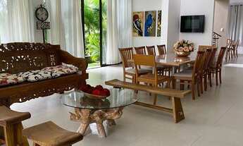 Imagem 4: Casa 500m2 com 05 quartos no condomínio águas da serra em bananeiras á venda por 2.000.000