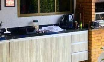 Imagem 6: Casa com 4 dormitórios à venda, 320 m² por r$ 2.200.000,00 - amazônia park - cabedelo/pb p