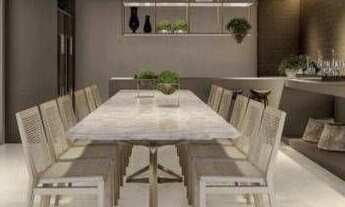 Imagem 4: Apartamentos com 1 e 2 suítes, de 37m2 à 55m2. 1 e 2 vagas de garagem, a partir de r$ 480