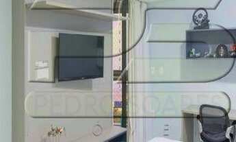 Imagem 4: Apartamento com 4 dormitórios à venda, 380 m² por r$ 1.750.000,00 - altiplano cabo branco