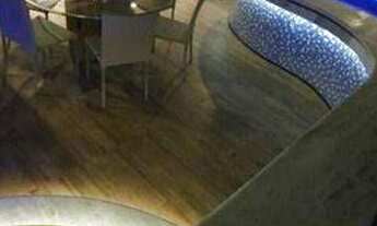 Imagem 4: Cobertura toda mobiliada duplex com 5 dormitórios à venda, 312 m² por r$ 2.100.000 - tamba