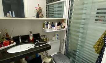 Imagem 4: Apartamento 80m² 2 quartos com vista mar em Tambaú, a venda por R$595.000,00