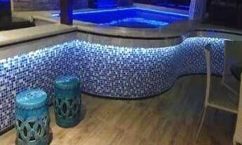 Imagem 4: Cobertura com 6 dormitórios à venda, 312 m² por r$ 2.080.000,00 - tambaú - joão pessoa/pb