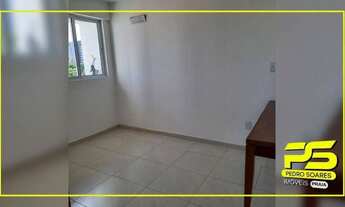 Imagem 7: Apartamento com 3 dormitórios à venda, 85 m² por r$ 700.000,00 - cabo branco - joão pessoa