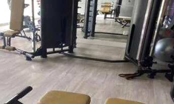 Imagem 5: Oportunidade) apartamento com 1 dormitório à venda, 48 m² por r$ 320.000 - manaíra - joão