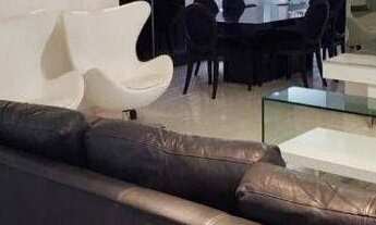 Imagem 5: Apartamento com 4 dormitórios à venda, 150 m² por r$ 650.000,00 - bessa - joão pessoa/pb p