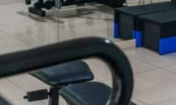 Imagem 4: Apartamento com 4 dormitórios à venda, 206 m² por r$ 1.320.000 - tambaú - joão pessoa/pb p